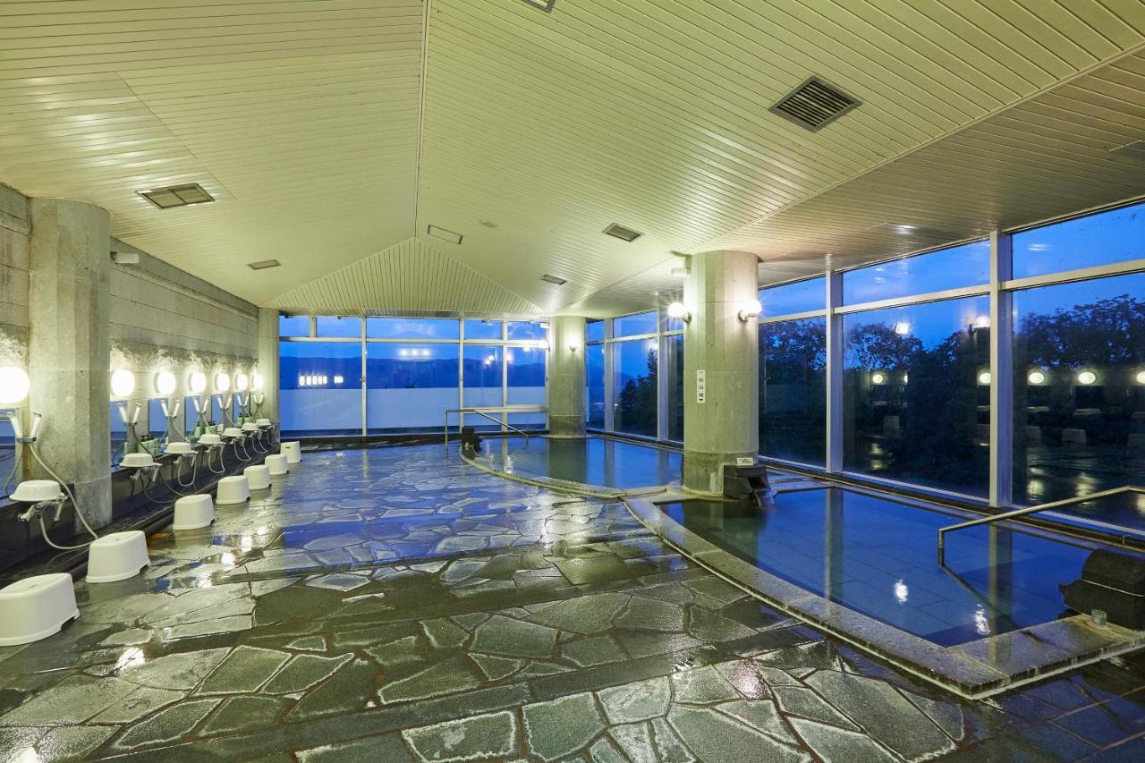 Kamenoi Hotel Fukui Dış mekan fotoğraf