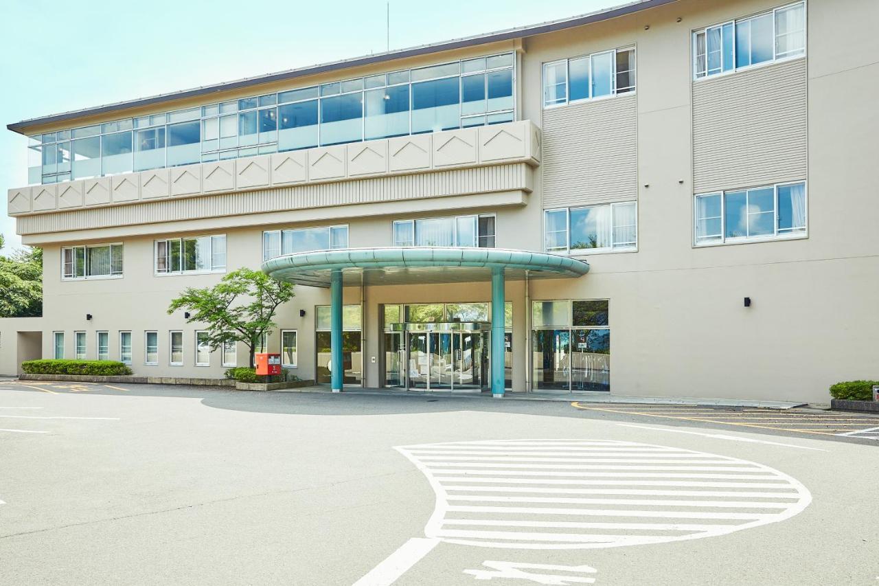 Kamenoi Hotel Fukui Dış mekan fotoğraf