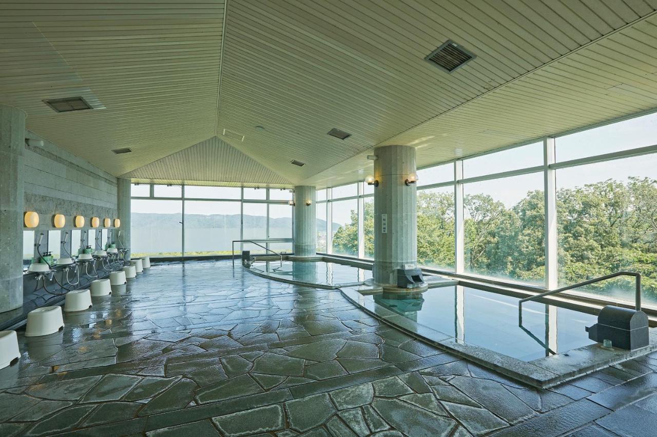 Kamenoi Hotel Fukui Dış mekan fotoğraf