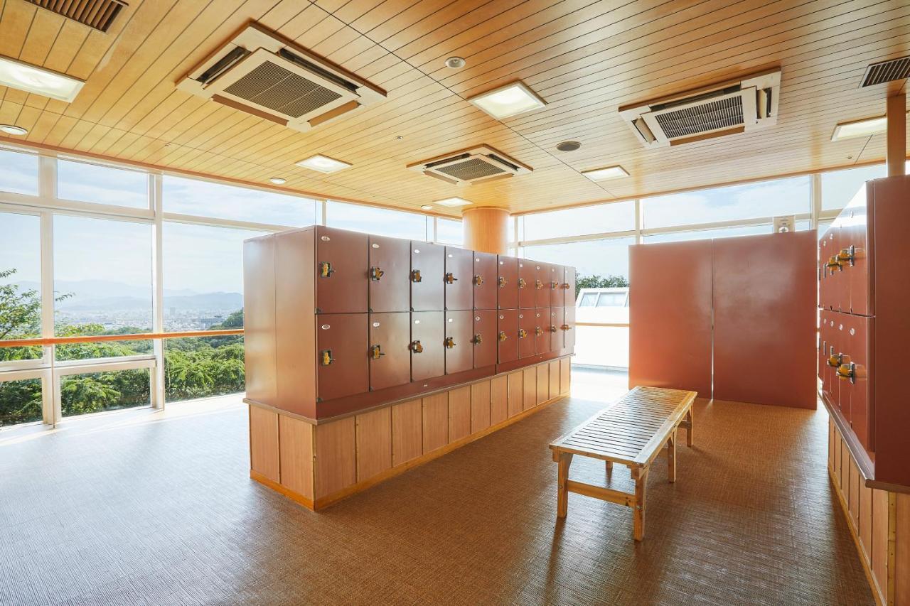 Kamenoi Hotel Fukui Dış mekan fotoğraf