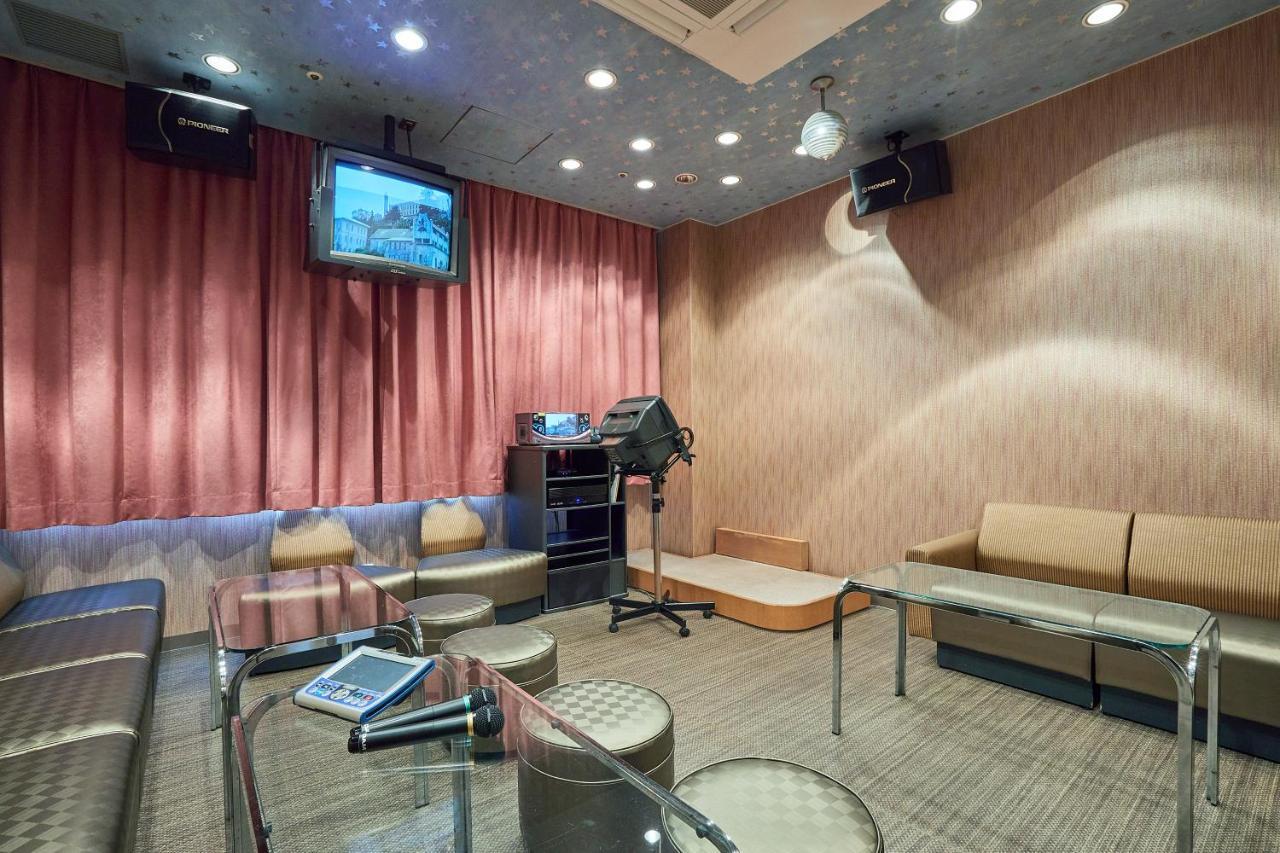 Kamenoi Hotel Fukui Dış mekan fotoğraf