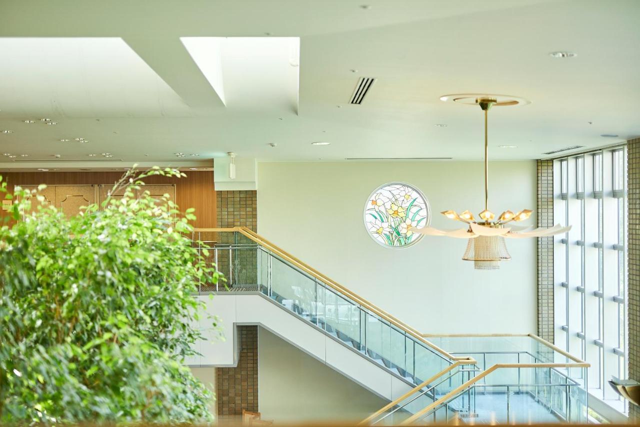 Kamenoi Hotel Fukui Dış mekan fotoğraf