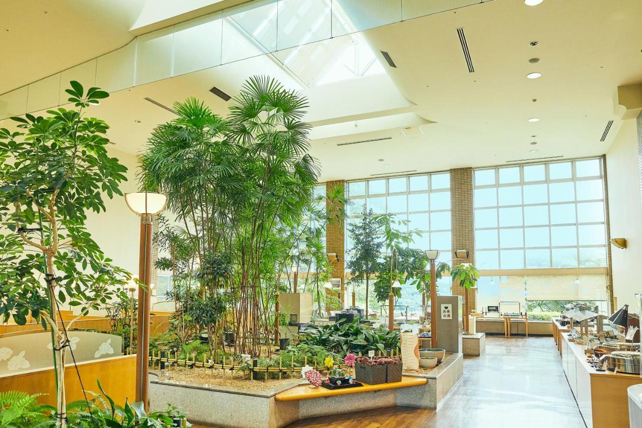 Kamenoi Hotel Fukui Dış mekan fotoğraf