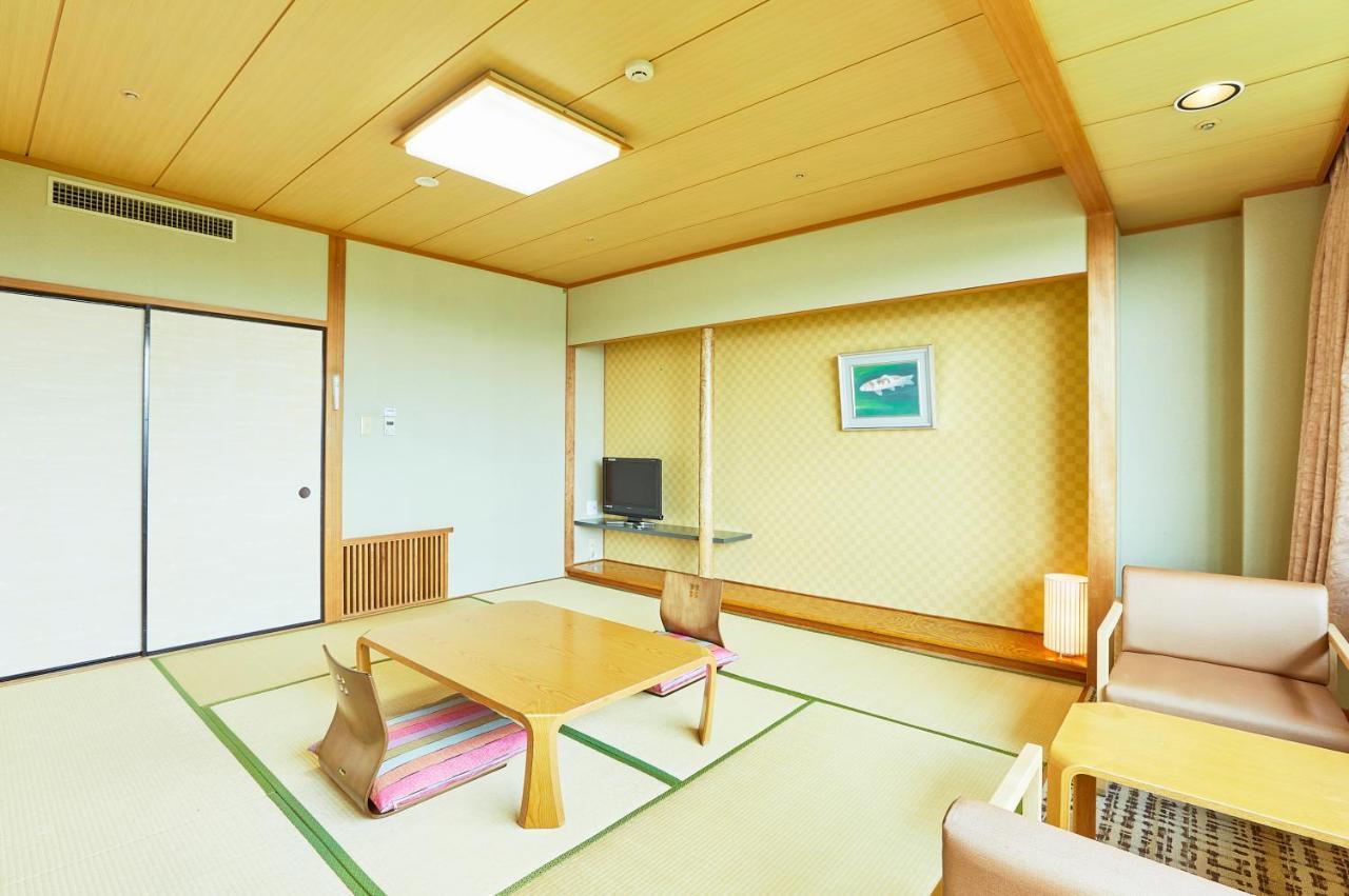Kamenoi Hotel Fukui Dış mekan fotoğraf