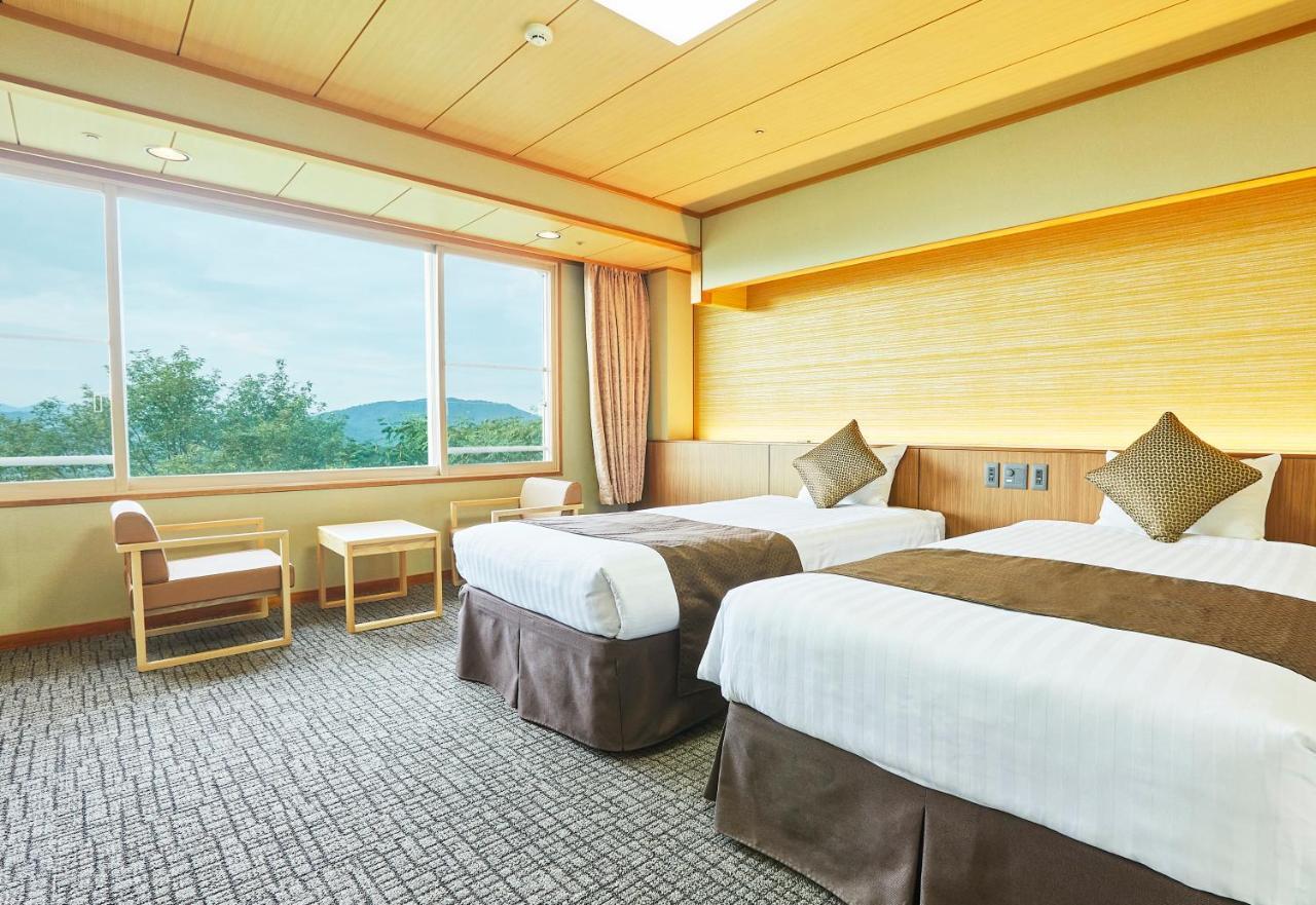Kamenoi Hotel Fukui Dış mekan fotoğraf