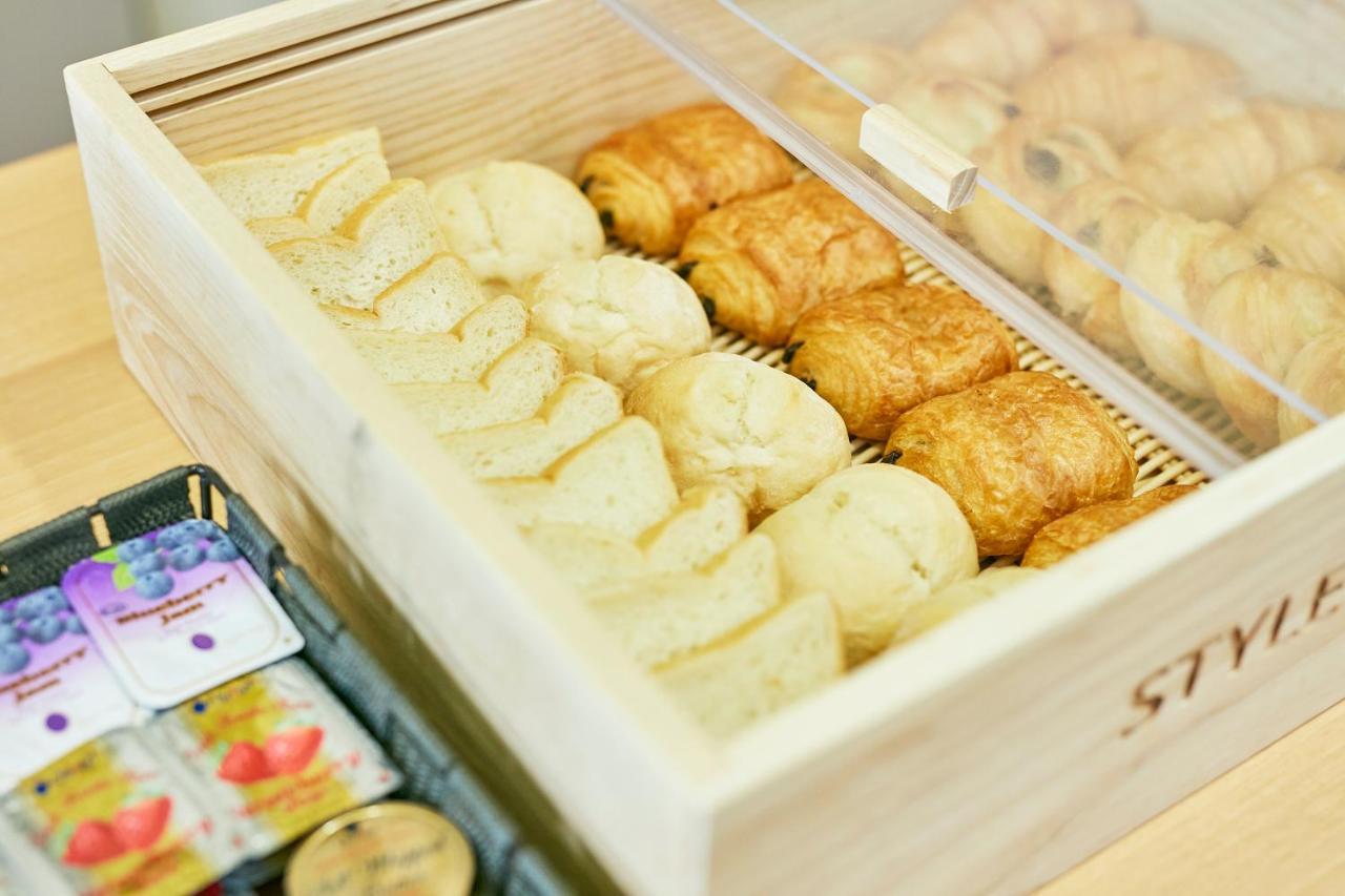 Kamenoi Hotel Fukui Dış mekan fotoğraf