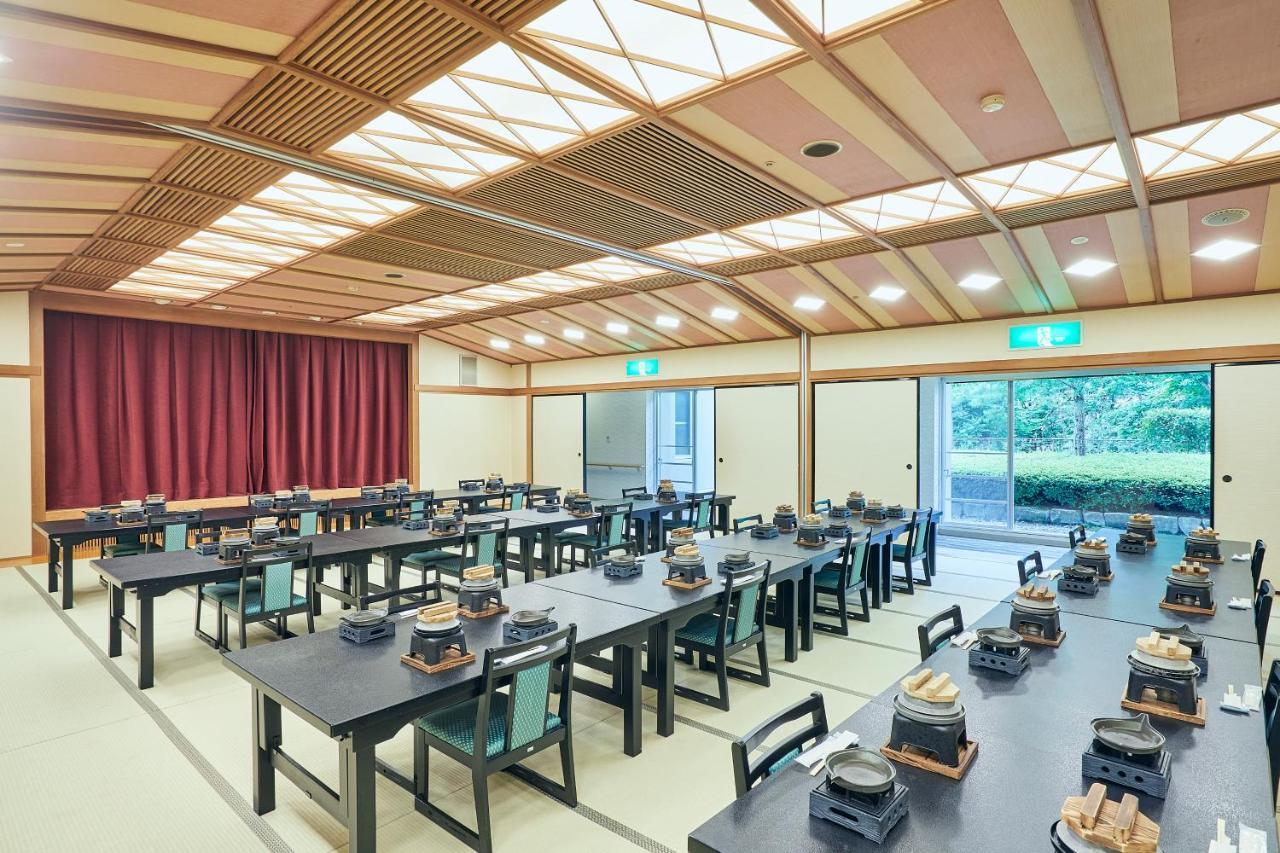 Kamenoi Hotel Fukui Dış mekan fotoğraf