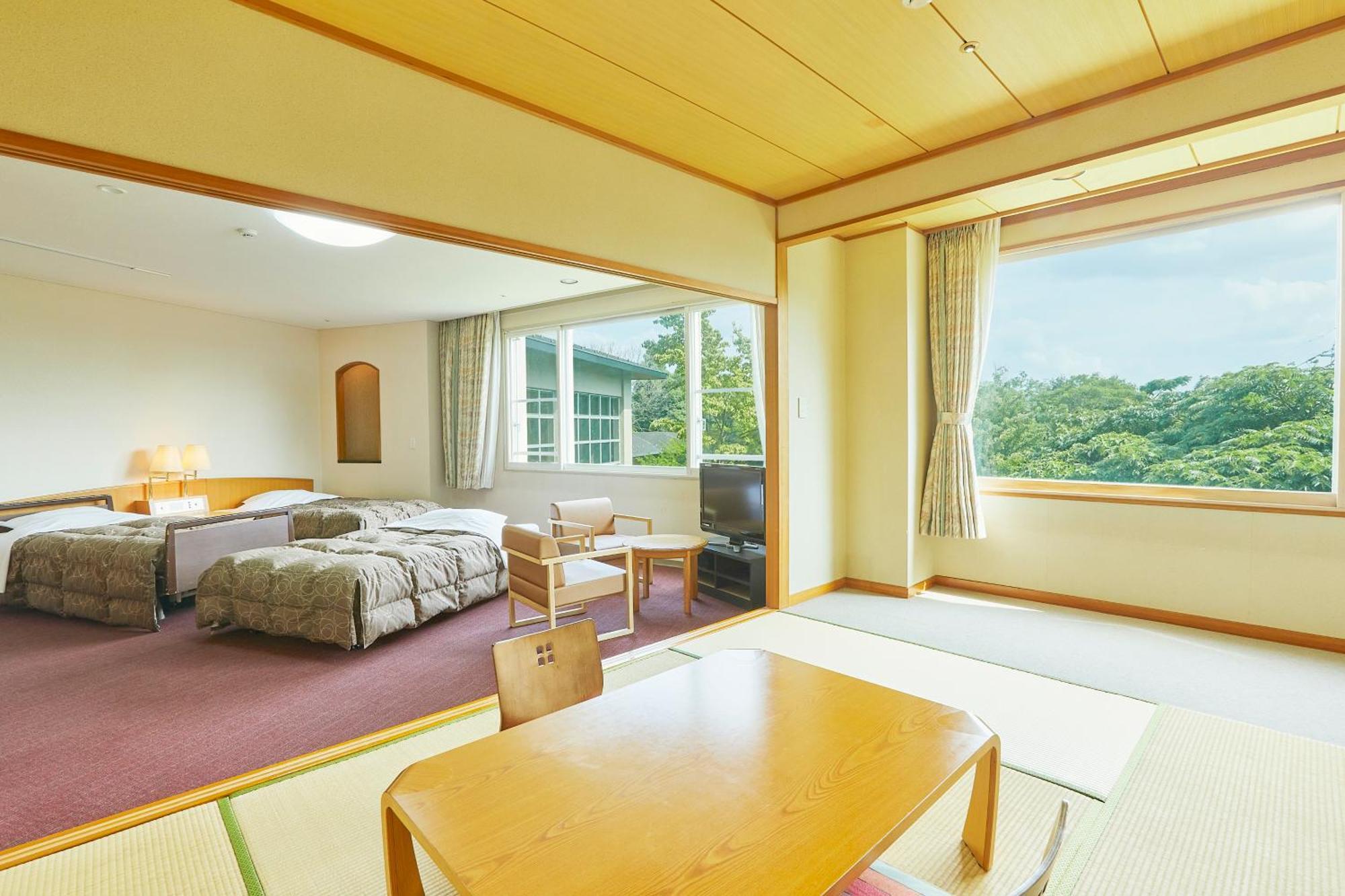 Kamenoi Hotel Fukui Dış mekan fotoğraf