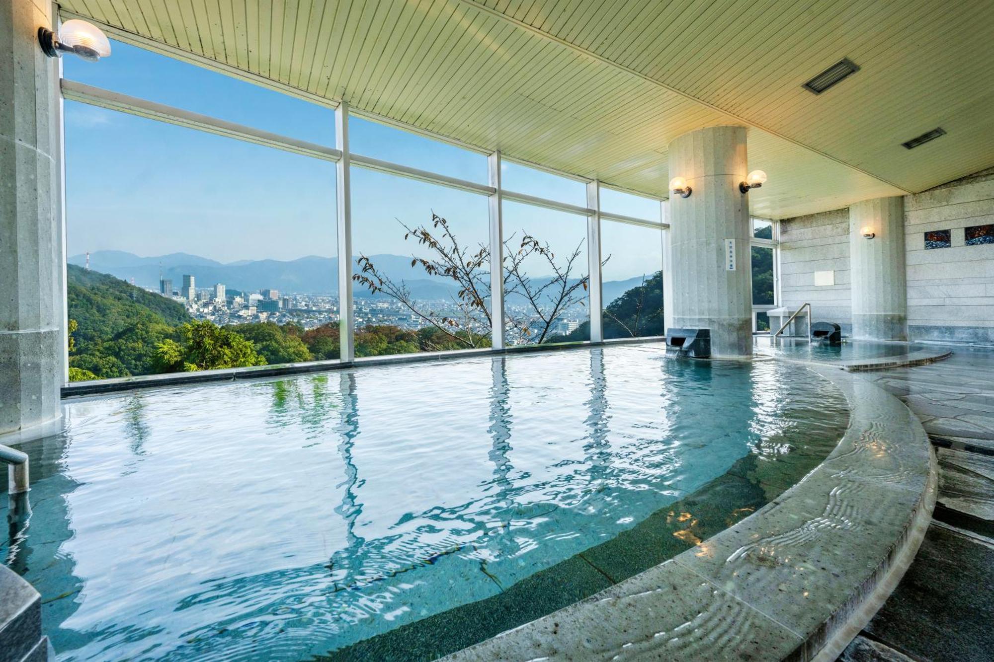 Kamenoi Hotel Fukui Dış mekan fotoğraf