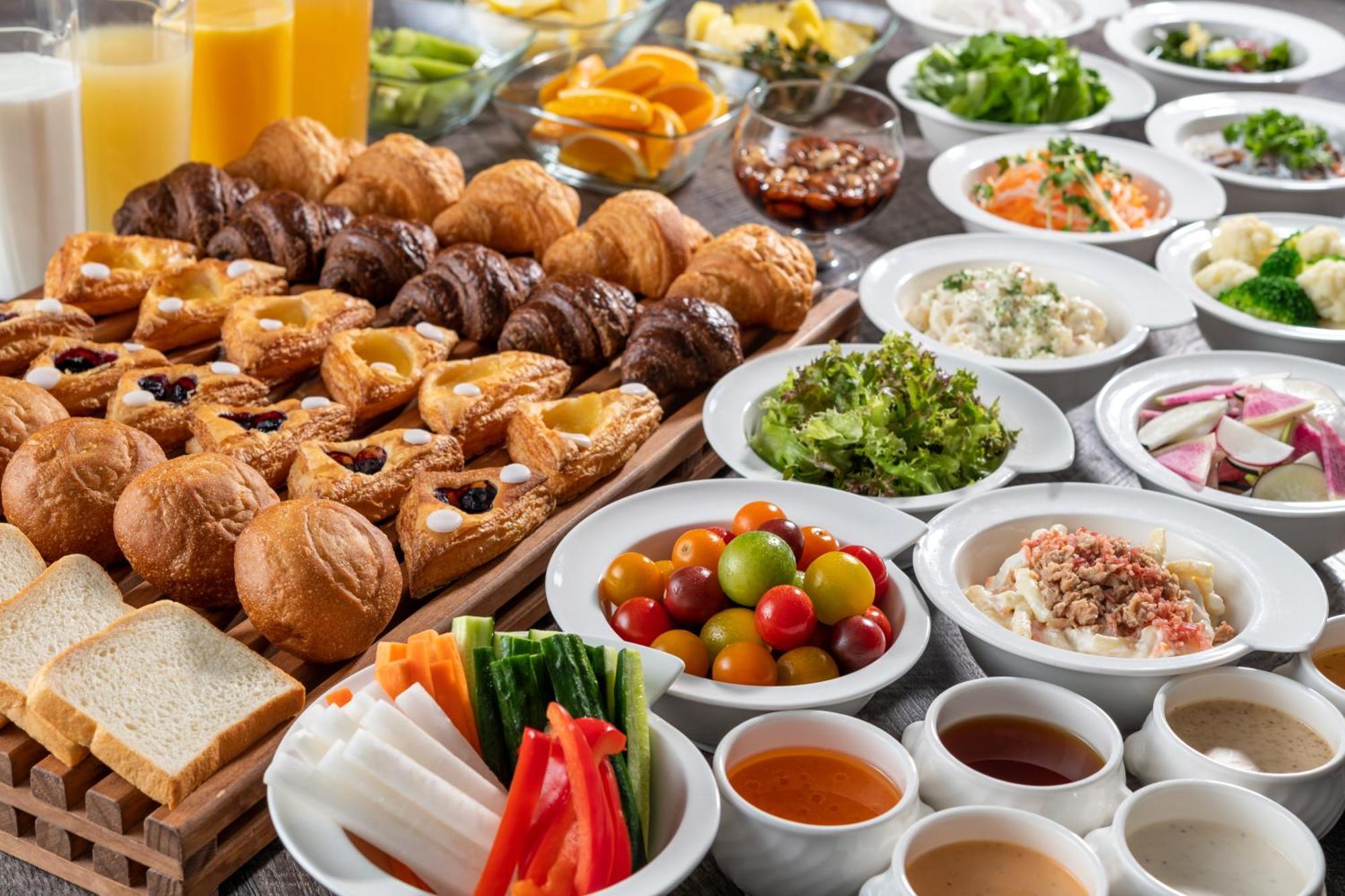 Kamenoi Hotel Fukui Dış mekan fotoğraf