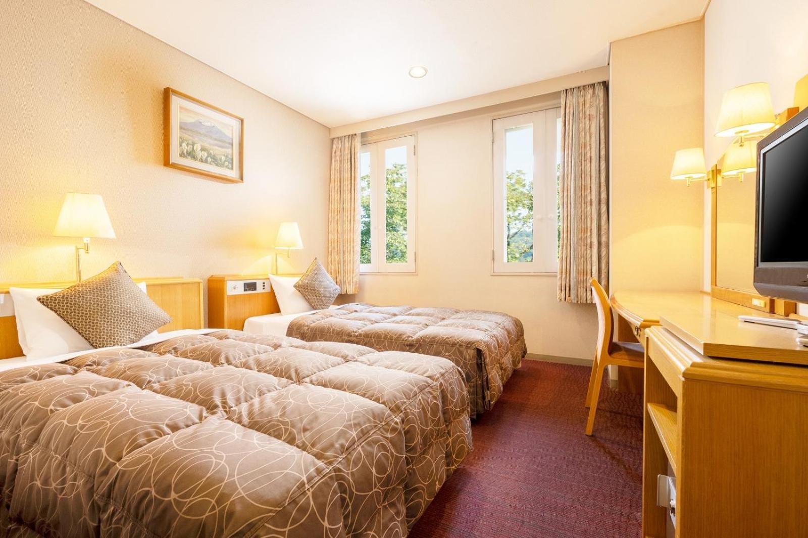 Kamenoi Hotel Fukui Dış mekan fotoğraf