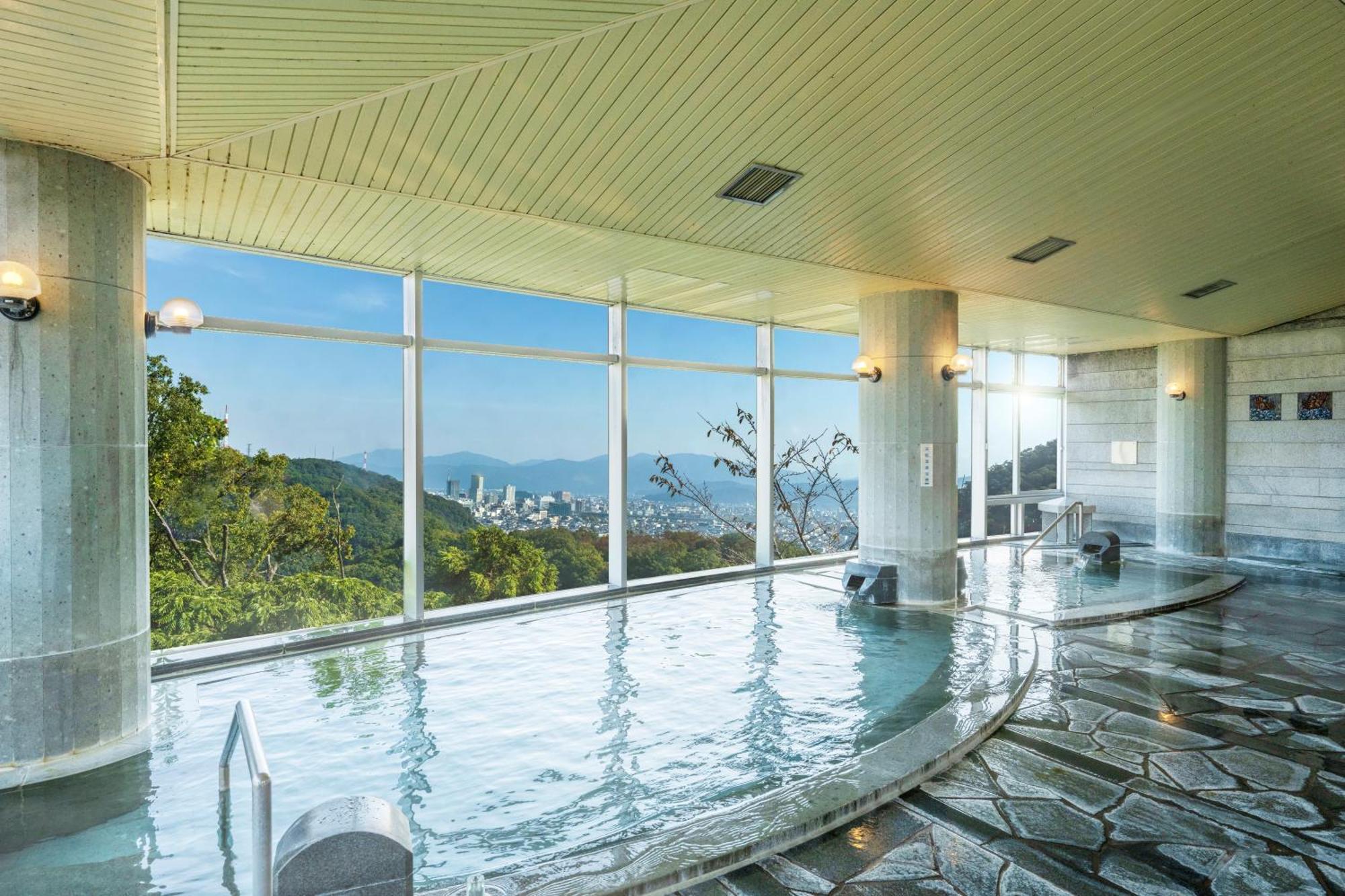 Kamenoi Hotel Fukui Dış mekan fotoğraf