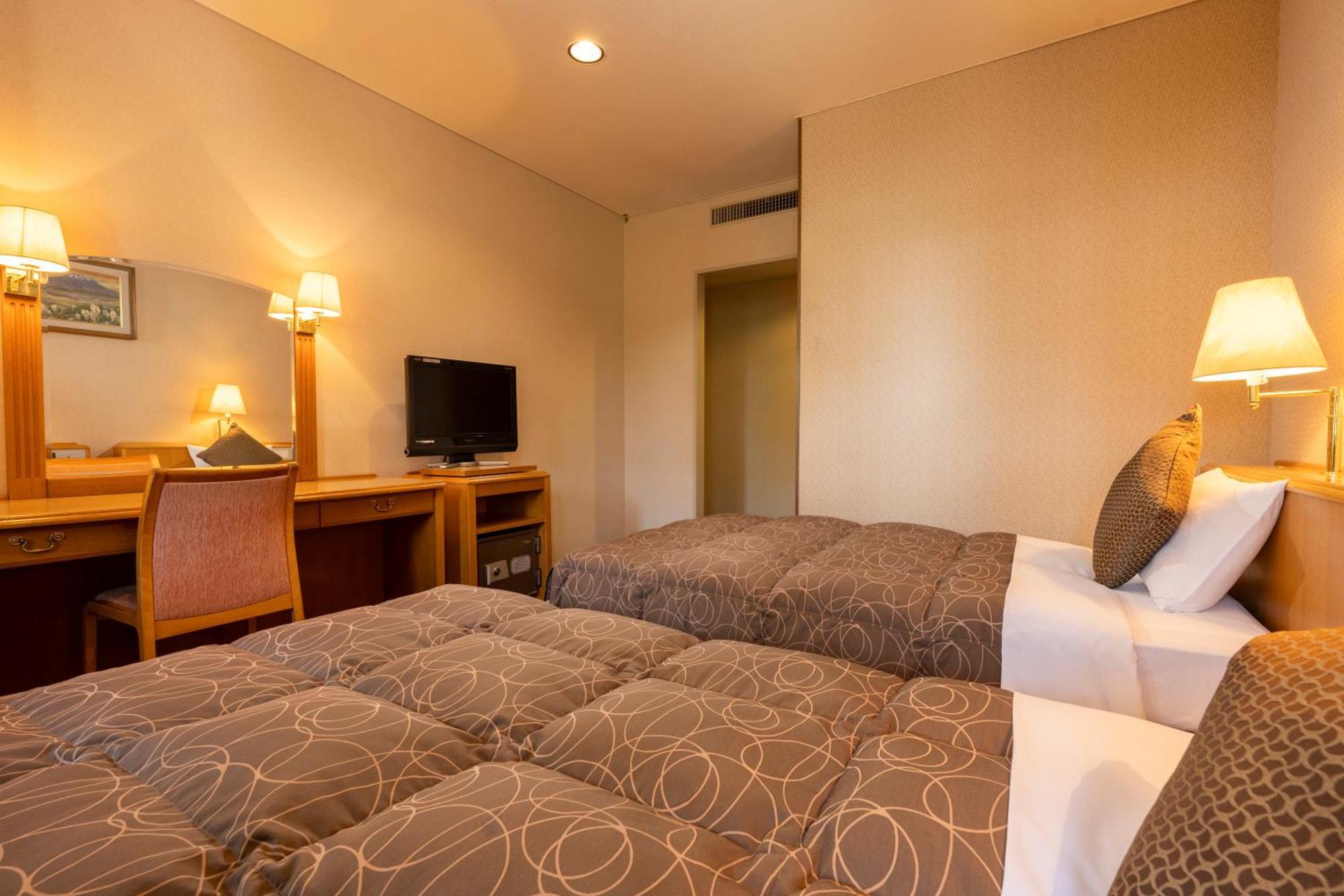 Kamenoi Hotel Fukui Dış mekan fotoğraf