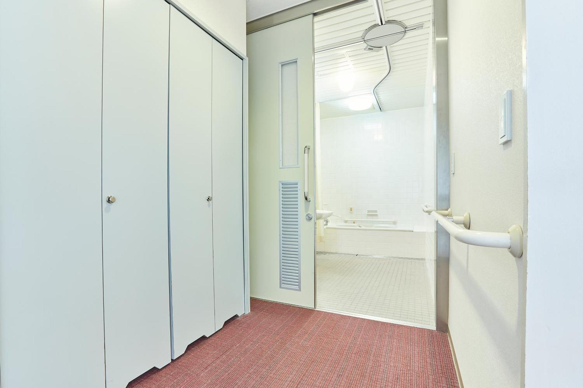 Kamenoi Hotel Fukui Dış mekan fotoğraf