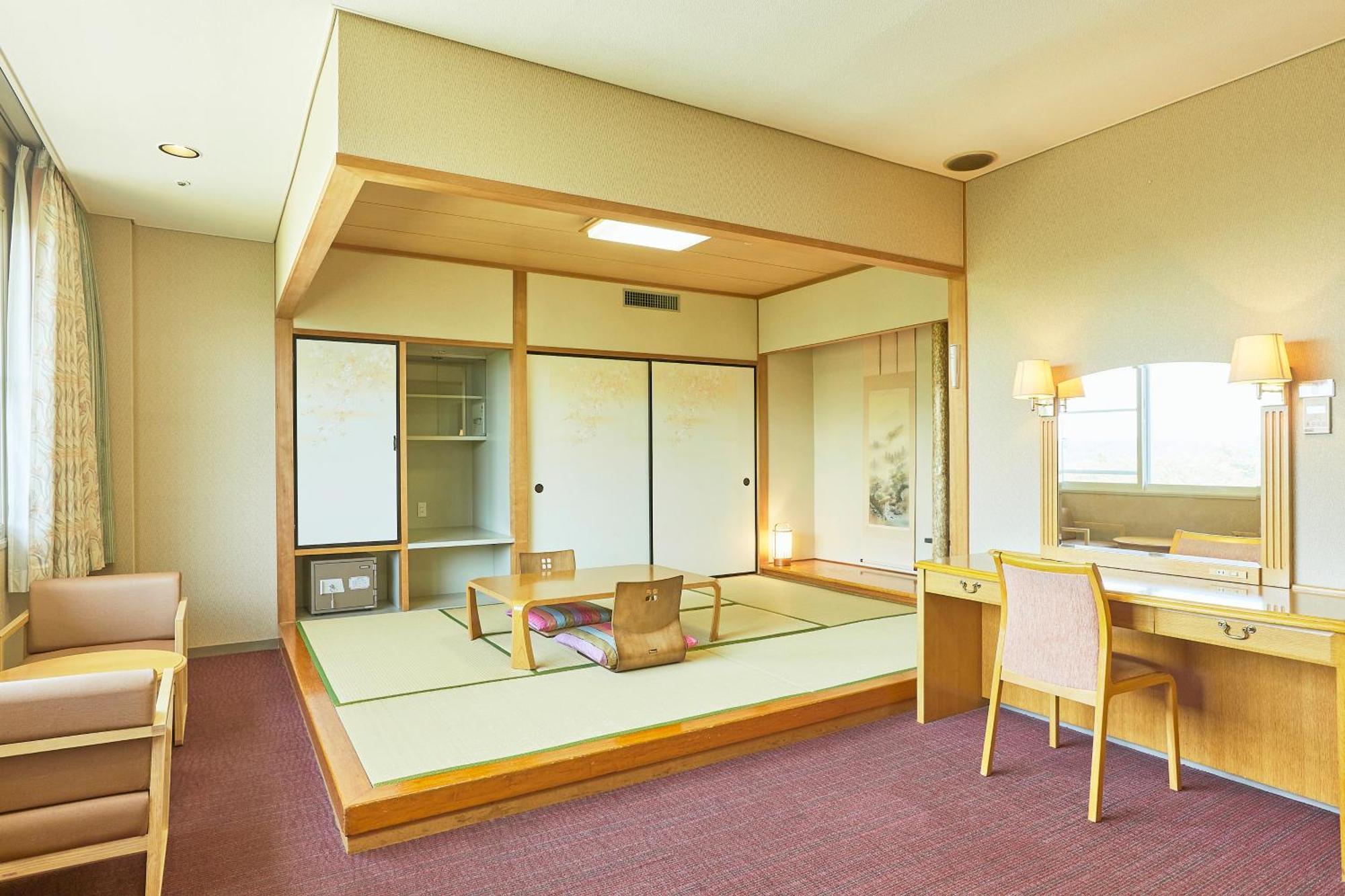 Kamenoi Hotel Fukui Dış mekan fotoğraf