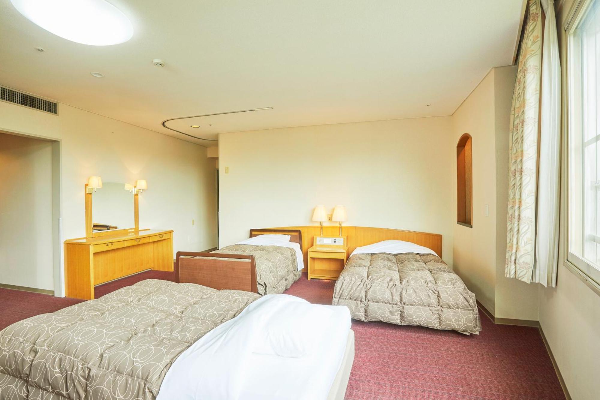 Kamenoi Hotel Fukui Dış mekan fotoğraf
