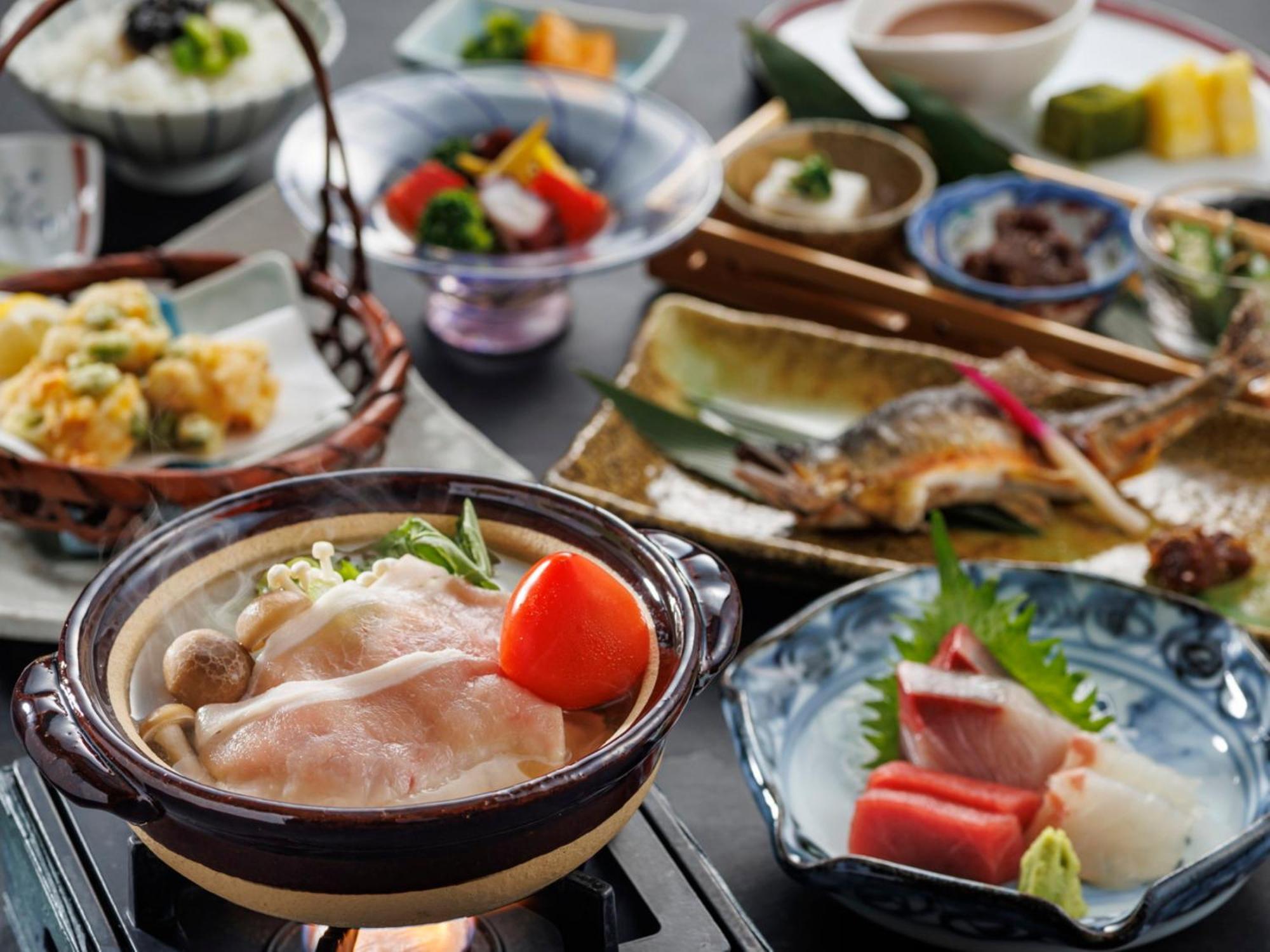 Kamenoi Hotel Fukui Dış mekan fotoğraf
