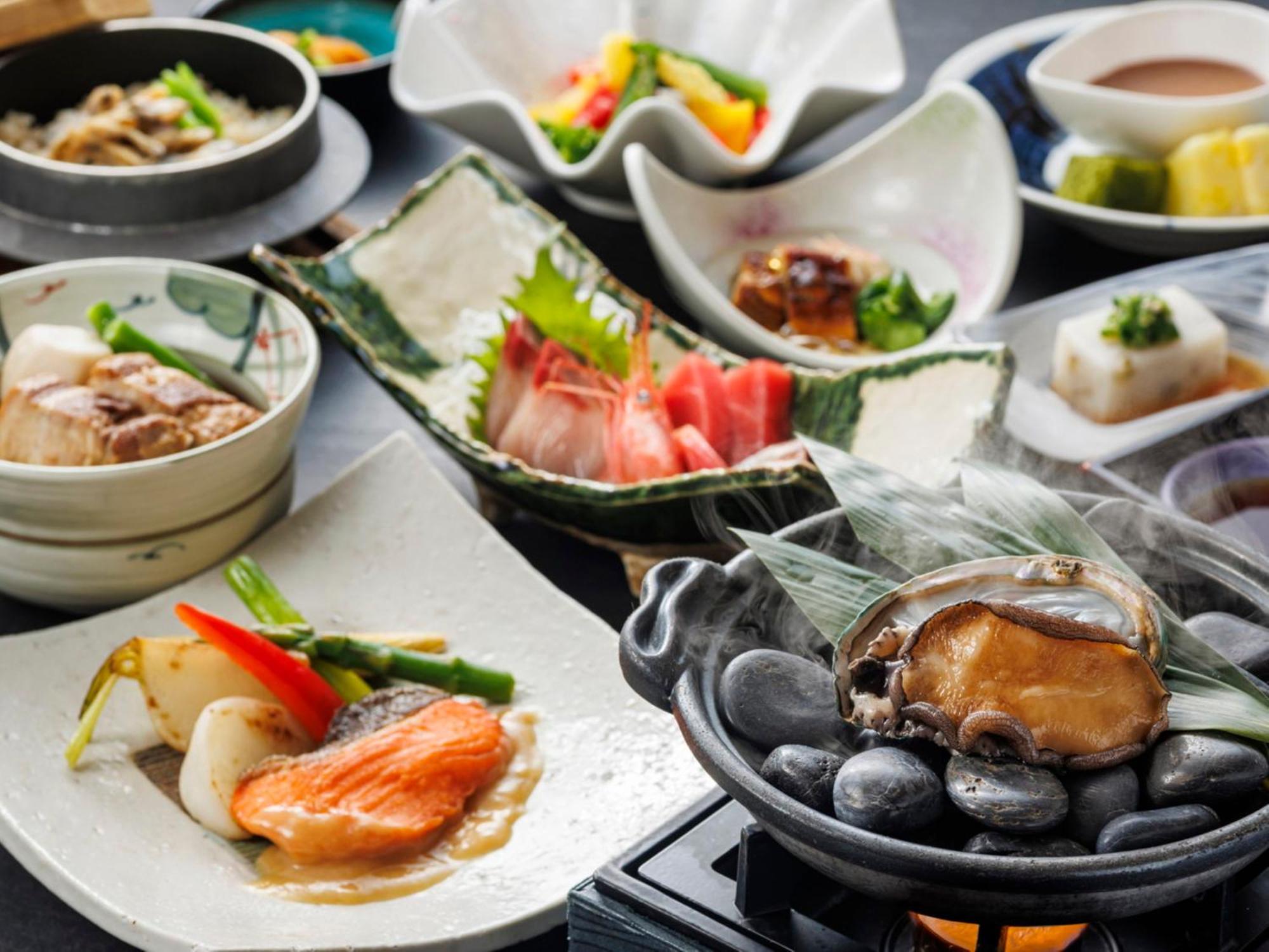 Kamenoi Hotel Fukui Dış mekan fotoğraf