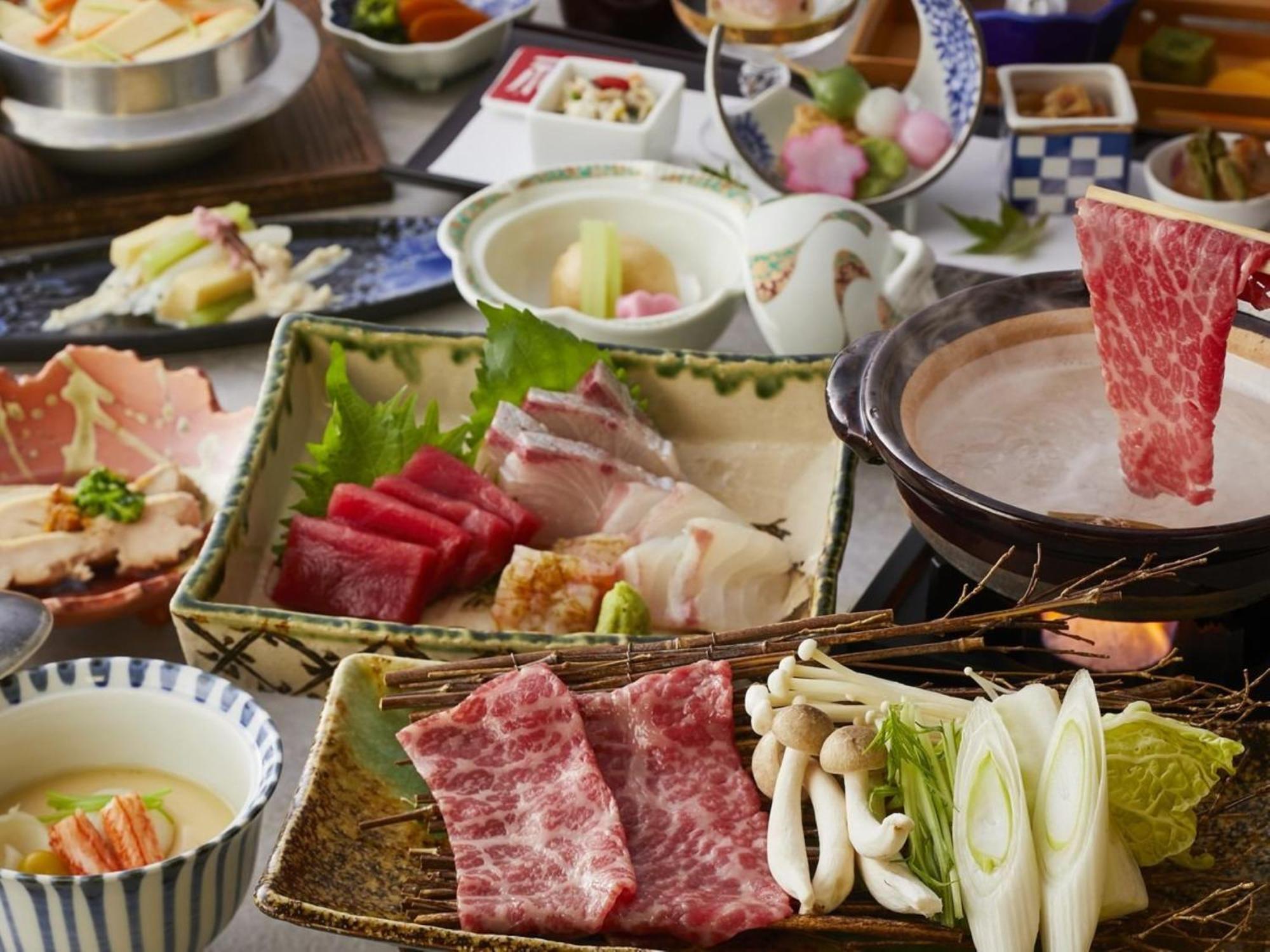 Kamenoi Hotel Fukui Dış mekan fotoğraf