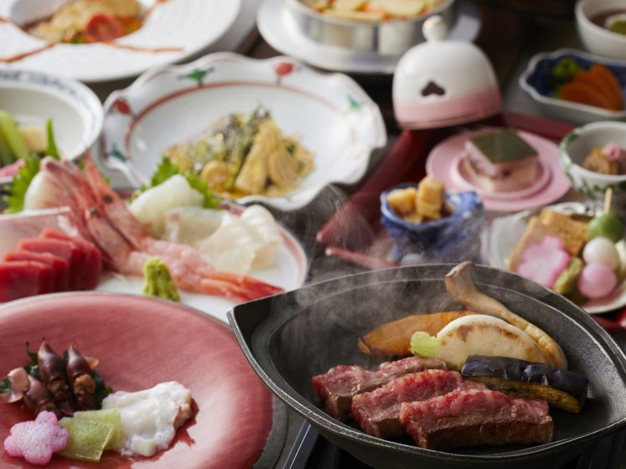 Kamenoi Hotel Fukui Dış mekan fotoğraf
