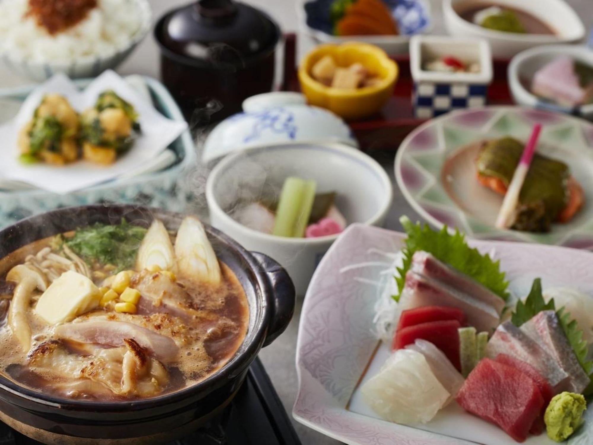 Kamenoi Hotel Fukui Dış mekan fotoğraf